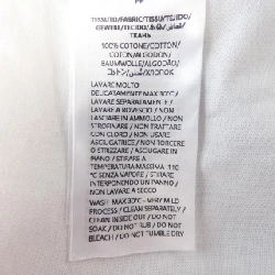 Gucci GUCCI 784361 XJGKA Áo thun - Hàng hiệu Chính hãng 894269