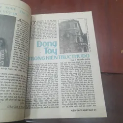 Bán nguyệt san KIẾN THỨC NGÀY NAY số 52 ngày 15-1-1991 738212