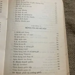 CHỨA BỆNH TRẺ EM - 410 TRANG, 1994 571854