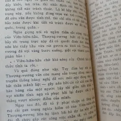 MỘNG KINH SƯ - PHAN DU 758426