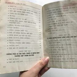 133 Bài thuốc hay tự CHỮA BỆNH bằng THUỐC NAM và kinh nghiệm dân gian Việt Nam 707552