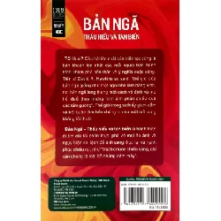 Bản Ngã - Thấu Hiểu Và Tan Biến (Tái Bản 2023) - David R. Hawkins MD, PhD 690100