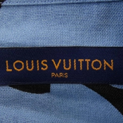 Áo sơ mi LOUIS VUITTON - Hàng hiệu Authentic 901348