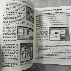 AutoCAD R14 - Bùi Kiến Quốc (Tập 1) 1031484