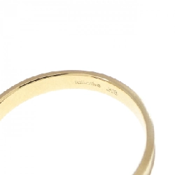 Nhẫn kim cương Tokative - Hàng hiệu Authentic 834233