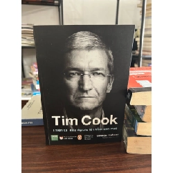 Tim Cook thiên tài đưa Apple lên tầm cao mới- Leander Kahney 932719