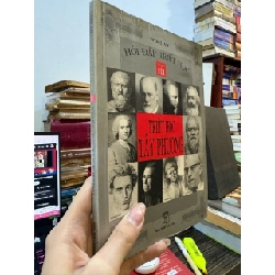 Hỏi đáp triết học- Triết học phương tây - Vĩnh An