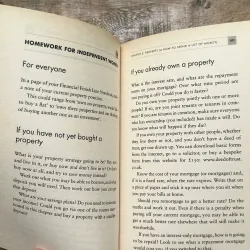 Ms. Moneypenny’s Financial Advice for Independent Women 734625