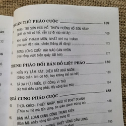 Những ván cờ hay CỦA CÁC DANH KỲ DDƯƠNG ĐẠI_ sách cờ tướng hay, sách cờ tướng cũ 334889