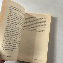 Không ai qua sông - Nguyễn Ngọc Tư 735951