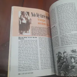 THẾ GIỚI MỚI số 659 ngày 31.10.2005 971049