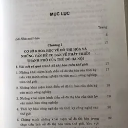 Thăng Long - Hà Nội - 1000 năm đô thị hoá 606027