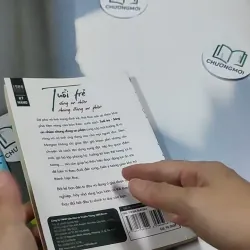 Tuổi Trẻ - Sống An Nhiên Nhưng Đừng An Phận 707274