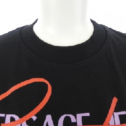 【Mã giảm giá】Áo phông VERSACE JEANS 645870