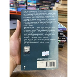 A Long Finish - Michael Dibdin 506819