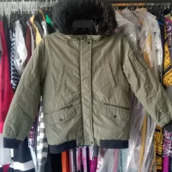 Áo khoát phao trẻ em 1003236