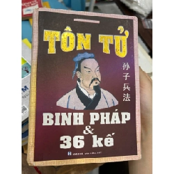 Binh Pháp Tôn Tử và 36 Kế 994999