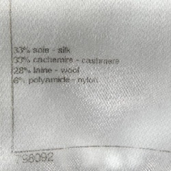 CHANEL P42137K03196 Đầm - Hàng hiệu Chính hãng 813885