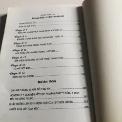 DỊCH LÝ & PHONG THUỶ  758093