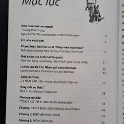 Điệp Viên Hoàn Hảo X6: Cuộc đời hai mặt phi thường của Phạm Xuân Ẩn
- Larry Berman 1067168