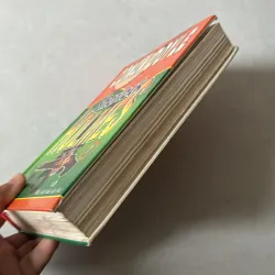 Shelock Holmes toàn tập (Tập 2) - Conan Doyle - 2006s 756771