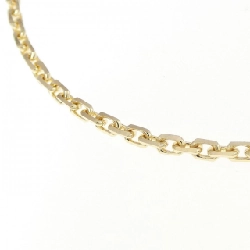 K18YG Dây chuyền - Hàng hiệu Authentic 868264