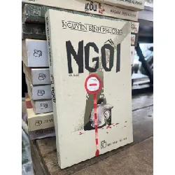 Ngồi - Nguyễn Bình Phương 119646