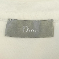 DIOR HOMME 863J621I2712 Áo thun - Hàng hiệu Chính hãng 890269