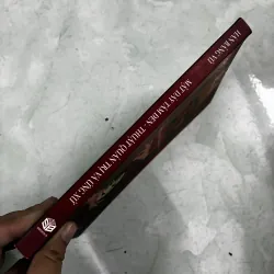 Mặt dày tâm đen 1036947