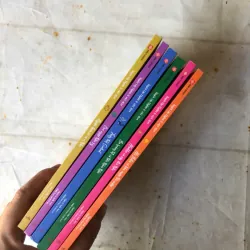 Boxset Nghìn Lẻ Một Đêm - Người kể: Kellie Jones; Minh họa: Grace Westwood 757925