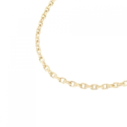 K18YG Dây chuyền - Hàng hiệu Authentic 867807