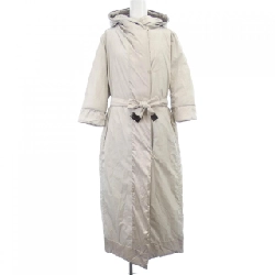 Max Mara áo khoác lông 639435