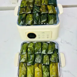 UNIE UE668 – Nồi lẩu hấp đa năng cho gia đình 738692