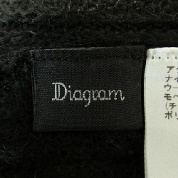 Biểu đồ Diagram 0324353193-00 Áo khoác cardigan 627050