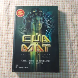 CỬA MẬT - CHRISTINE KERDELLANT ÉRIC MEYER