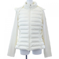 MONCLER K2093 9B00019 Áo khoác lông - Hàng hiệu Chính hãng