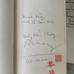 NGÀY N + ... HỒI KÝ - HOÀNG KHỞI PHONG 734390