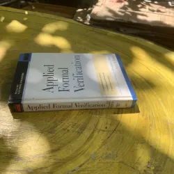 APPLIED FORMAL VERIFICATION  761476