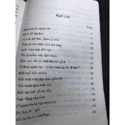 Khao đỗ đại học 2001 phóng sự xã hội mới 70% bẩn nhẹ Nguyễn Duy Hữu HPB0906 SÁCH VĂN HỌC 915940