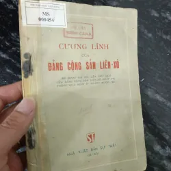 Cương lĩnh của Đảng Cộng sản Liên Xô