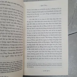 Quân Vương - Giám Đốc Thuật Quản Trị 712270