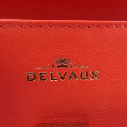 【Khuyến mãi】Túi DELVAUX 659388