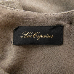 【Mã giảm giá】Les Copains váy liền 647126