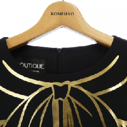 BOUTIQUE MOSCHINO Đầm 646585