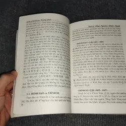 LỊCH SỬ TRIẾT HỌC TRUNG QUỐC TẬP II 991050