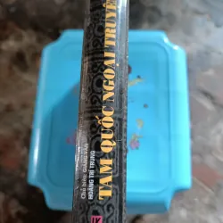 Tam quốc ngoại truyện  1034078