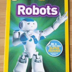 National geographic (Sách nhập) - Level 3 - 38 quyển + File Mp3 759657