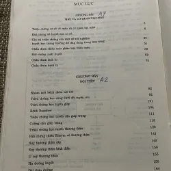 Nội khoa cơ sở (triệu chứng học nội khoa); 400 trang khổ lớn  1022816