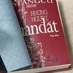 Những người chân đất (Trần Dần dịch) 609760