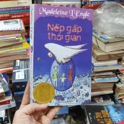 Nếp gấp thời gian - Madeleine L' Engle 